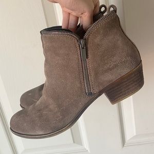Lucky Brand | Bartalino Boots